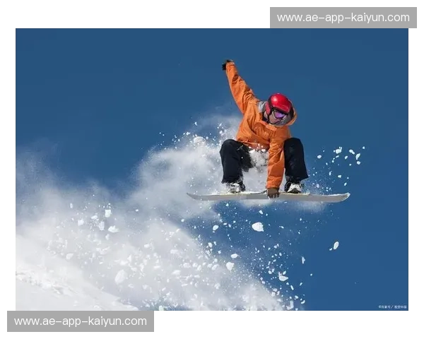 转会单板滑雪：把雪山变成你生活的新主场