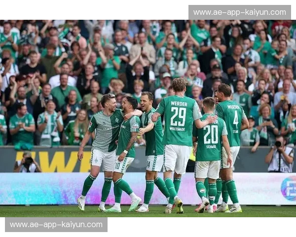 绿茵场上的荷乙烽火：当“草根硬核”海尔蒙特撞上“南方之珠”布雷达