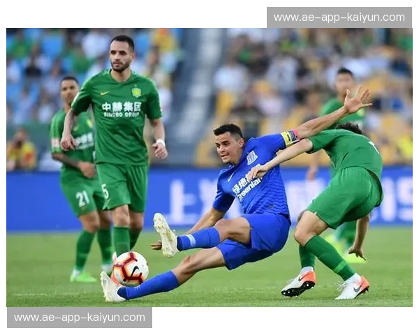 蓝血荣光与北境铁骑：申花vs辽宁，一场跨越时空的豪门博弈